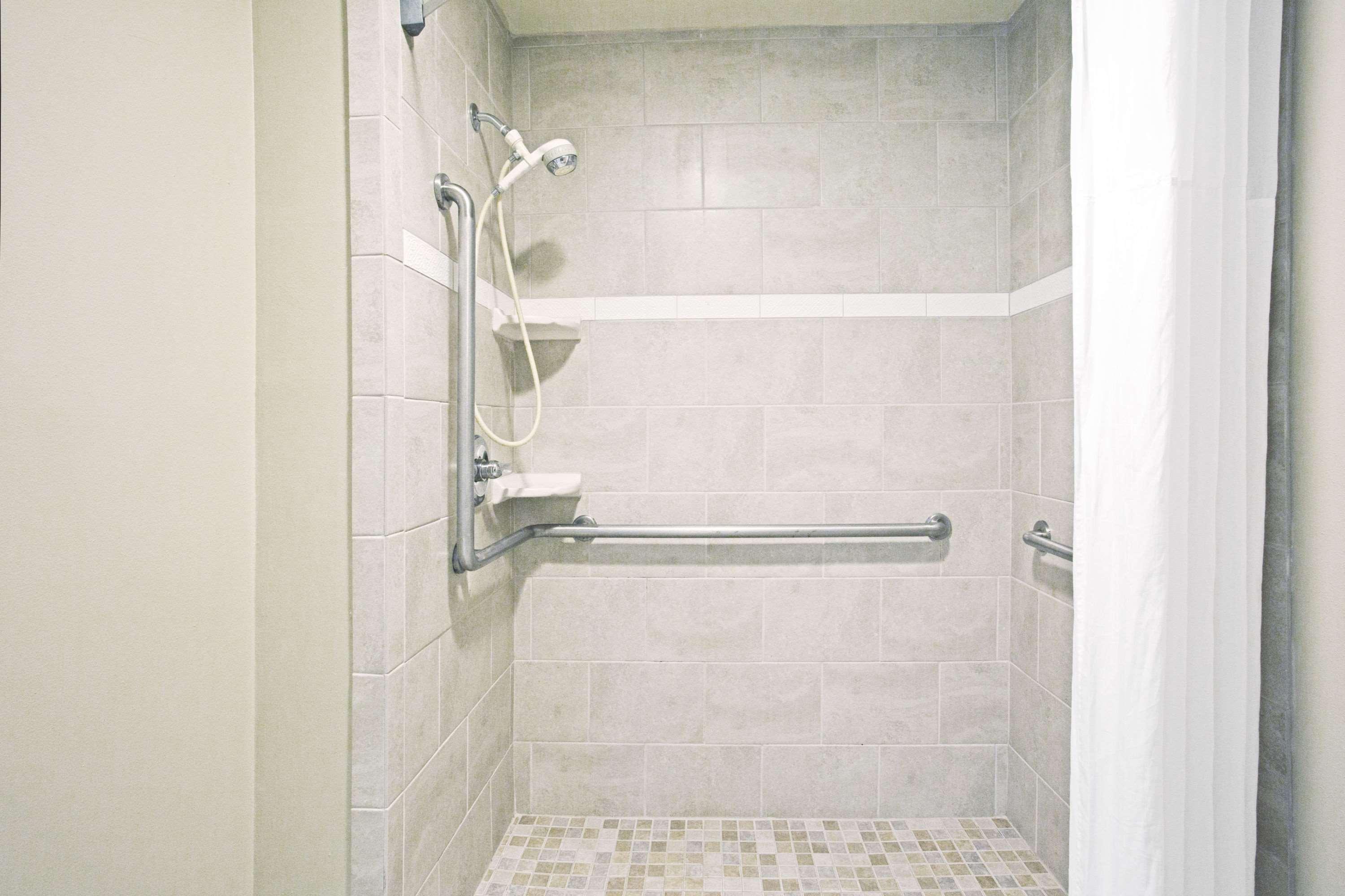 Days Inn By Wyndham Virginia Beach At The Beach Ngoại thất bức ảnh
