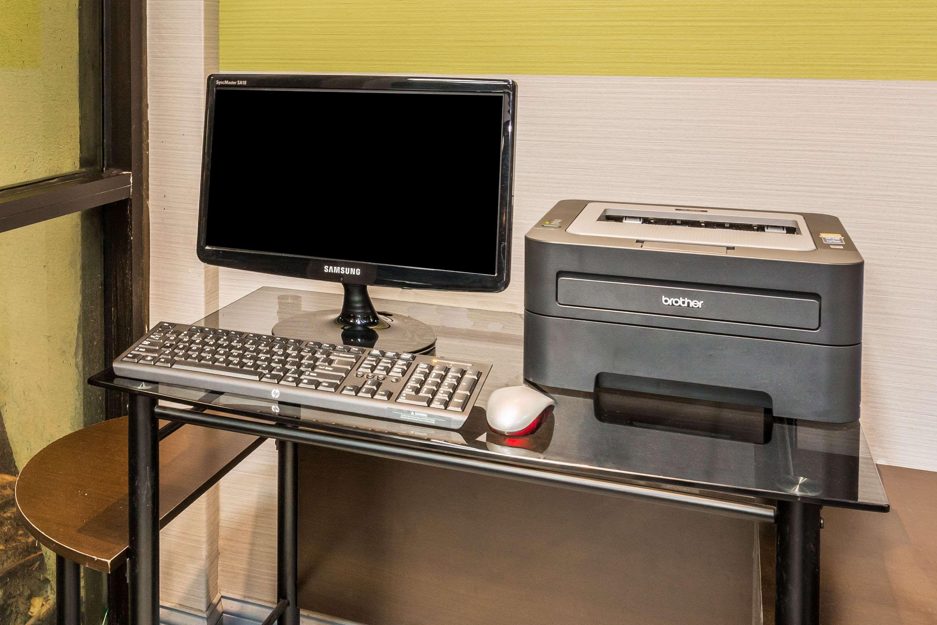 Days Inn By Wyndham Virginia Beach At The Beach Ngoại thất bức ảnh