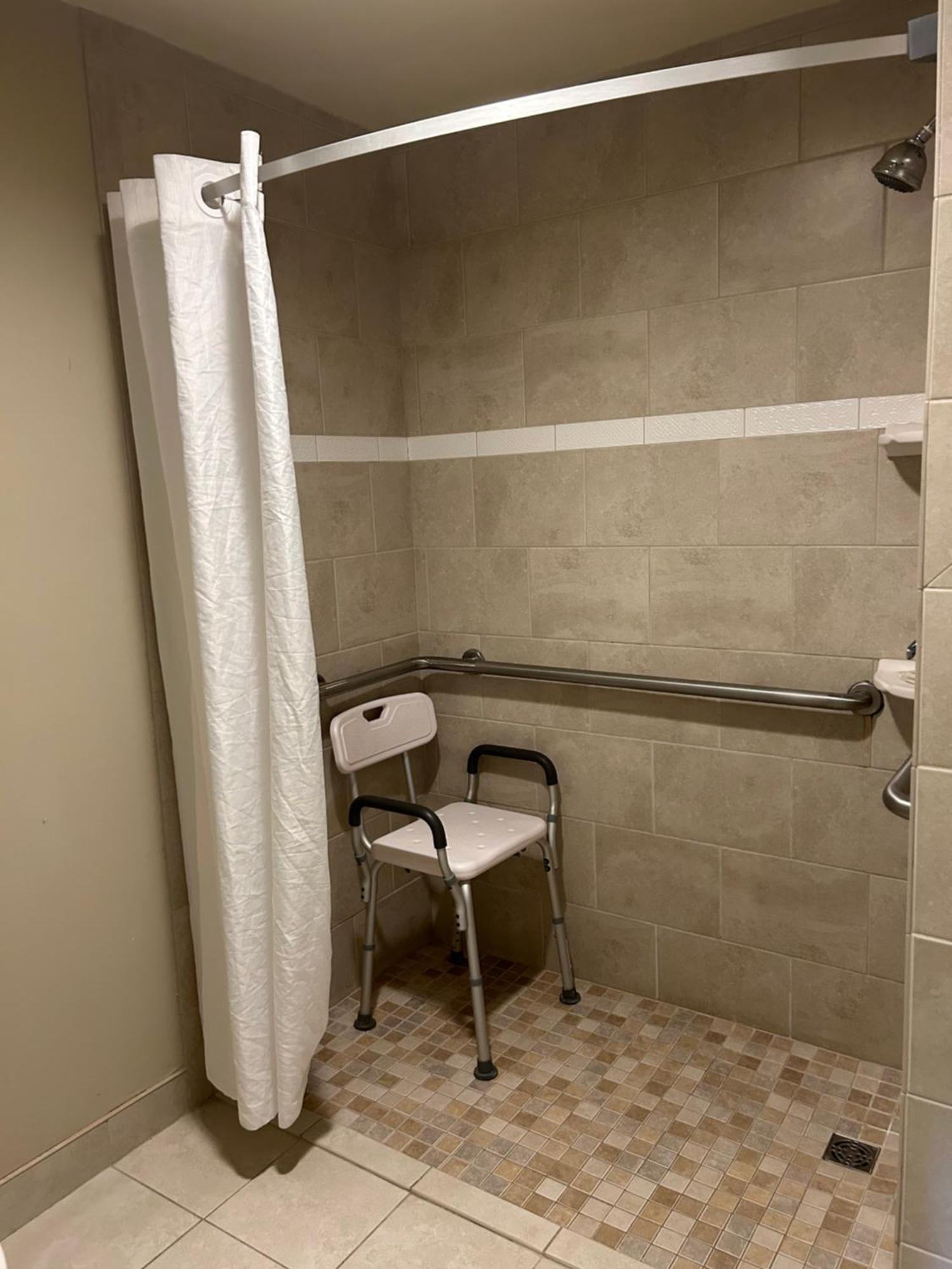 Days Inn By Wyndham Virginia Beach At The Beach Ngoại thất bức ảnh