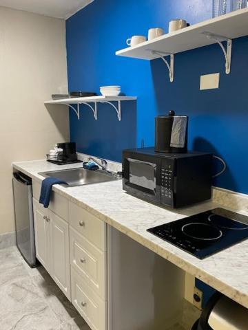 Days Inn By Wyndham Virginia Beach At The Beach Ngoại thất bức ảnh