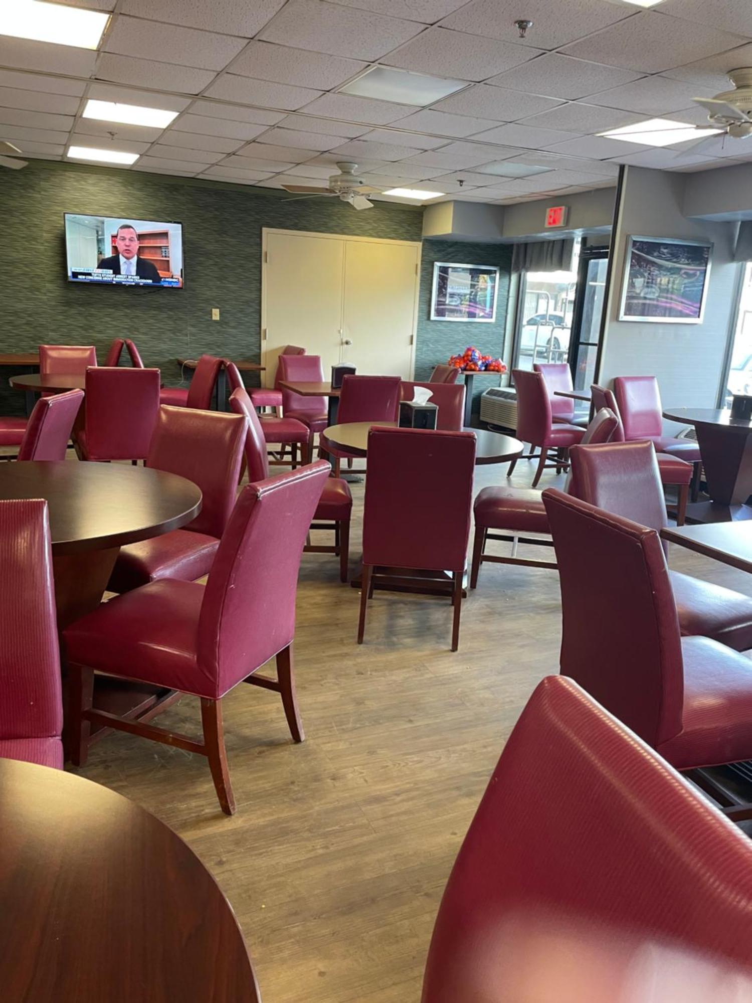 Days Inn By Wyndham Virginia Beach At The Beach Ngoại thất bức ảnh